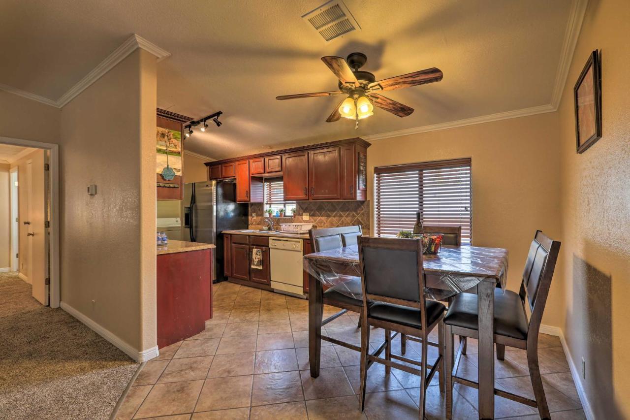 Page Home With Patio And Bbq, 3 Mi To Lake Powell! Exterior photo